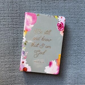 2026 Journal Book / Yearly Planner / Notebook (A5)